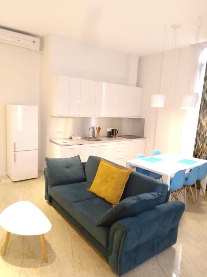 Villa Residence Тбилиси Экстерьер фото