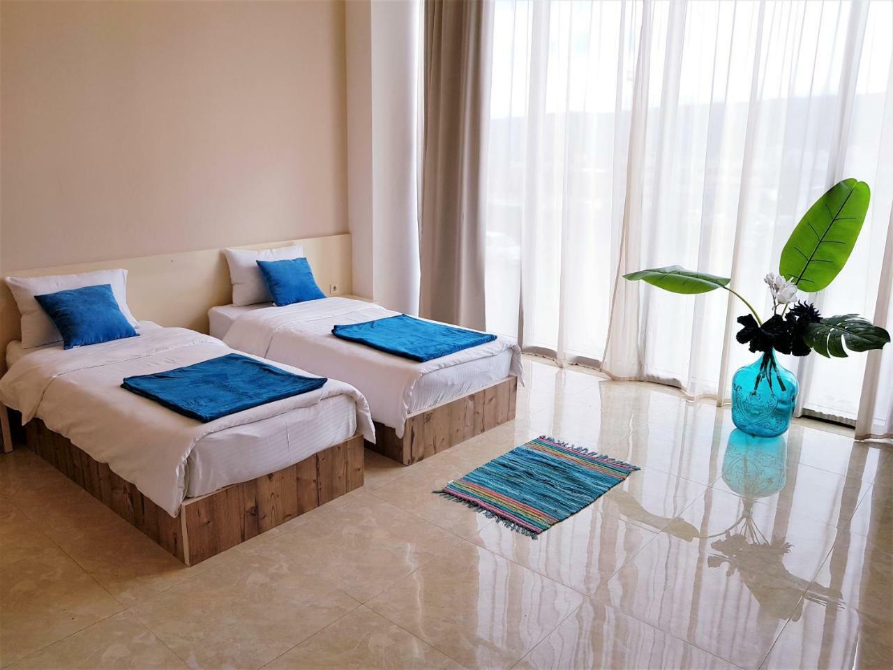 Villa Residence Тбилиси Экстерьер фото