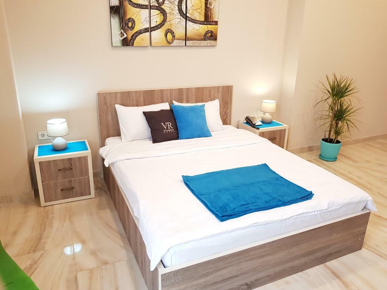Villa Residence Тбилиси Экстерьер фото