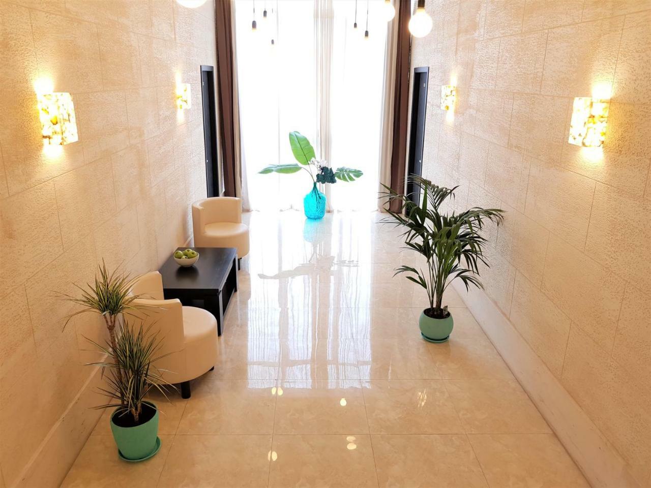 Villa Residence Тбилиси Экстерьер фото